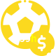 Aposte em esportes do mundo todo no 59h!