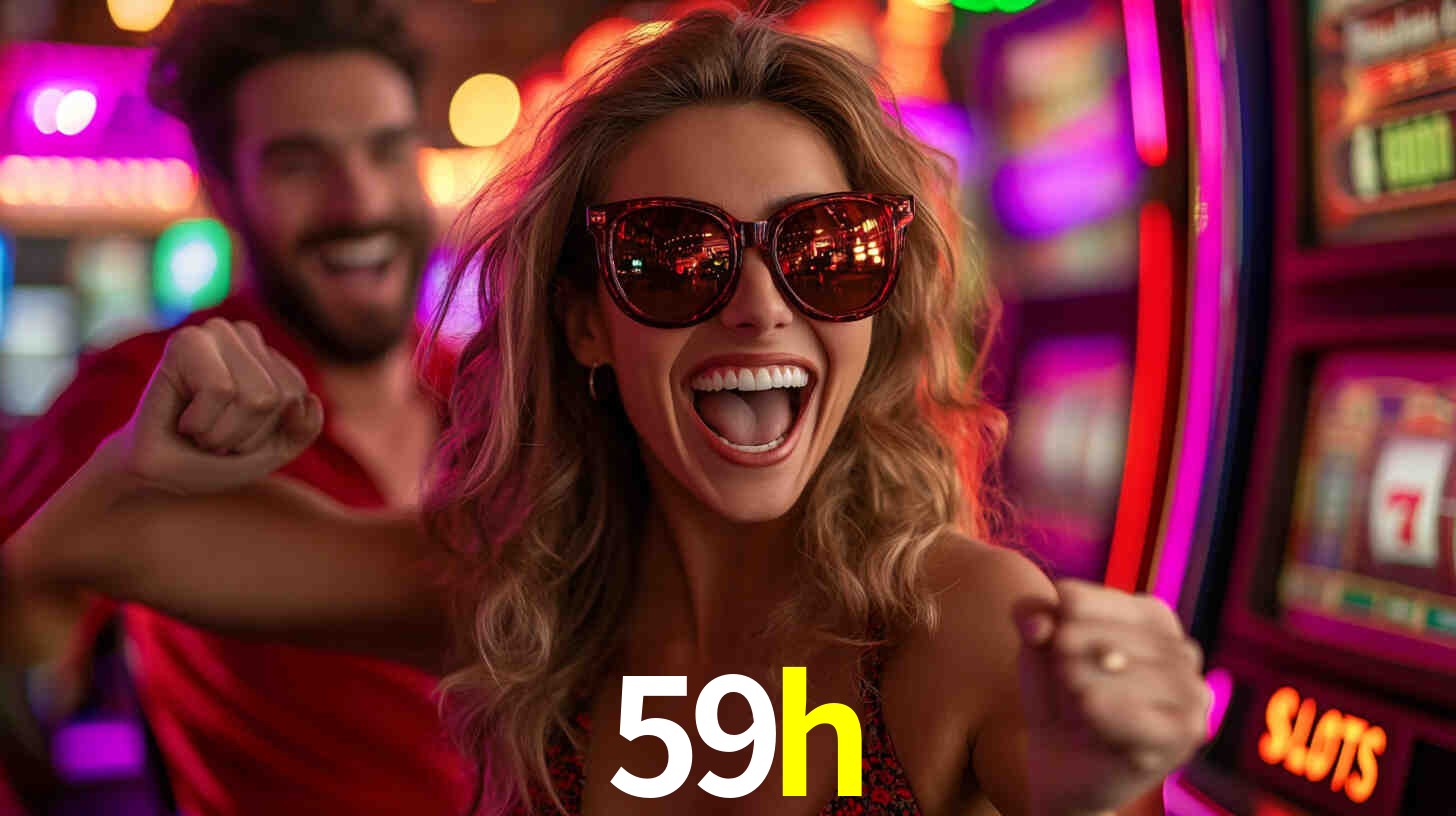 Experiência VIP 59h