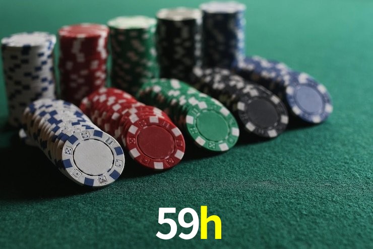 Welcome Bonus 59h