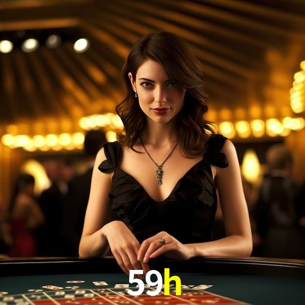 Diretório de Jogos 59h