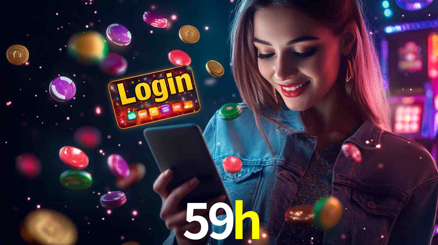 Estatísticas Esportivas 59h