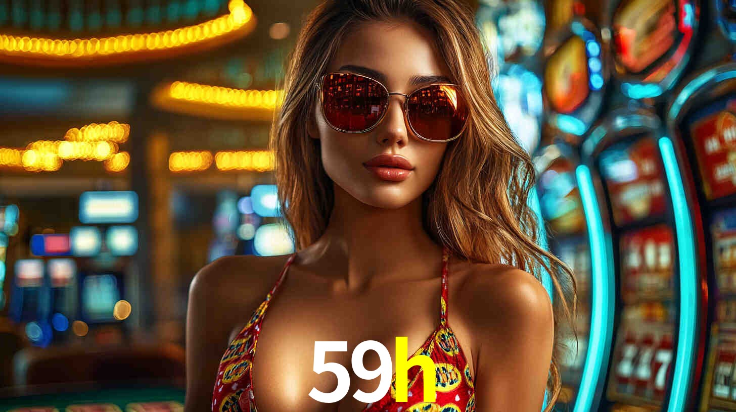 Explore as vantagens do 59h: serviço profissional e confiabilidade