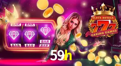 cassino 59h