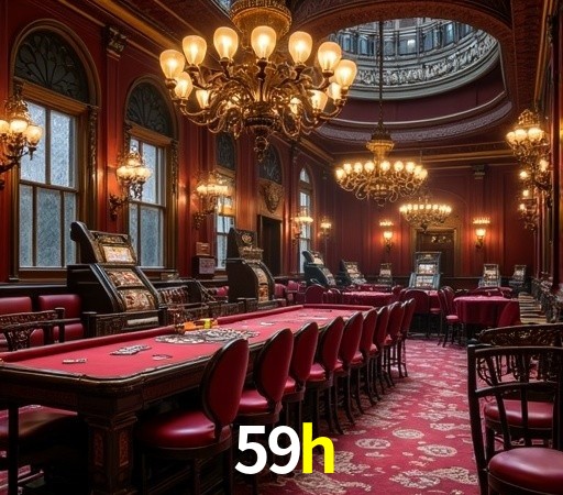 Descubra a Essência do 59h: Nossa História e Compromissos