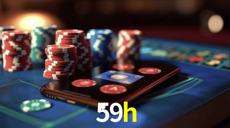 Apostas Esportivas na 59h: Um Guia Completo