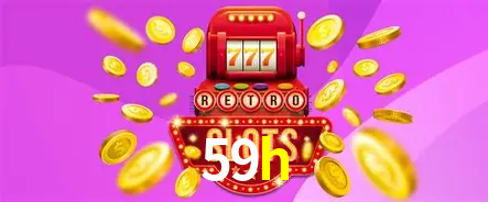 Descubra o Mundo do Cassino Online com 59h
