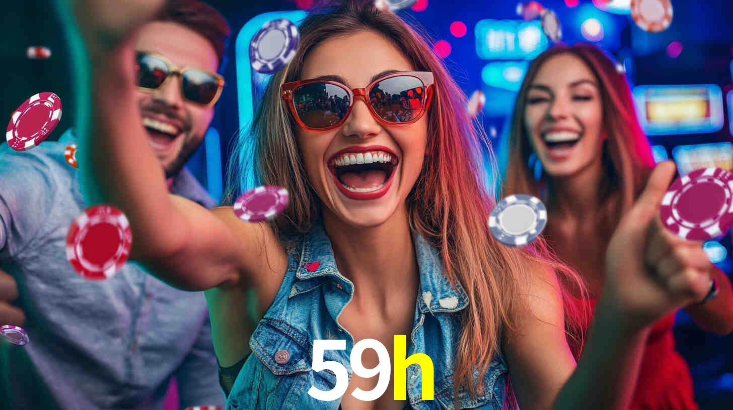 Apostas de Tênis 59h