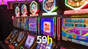 Desvendando o Mundo dos Jogos Virtuais na 59h