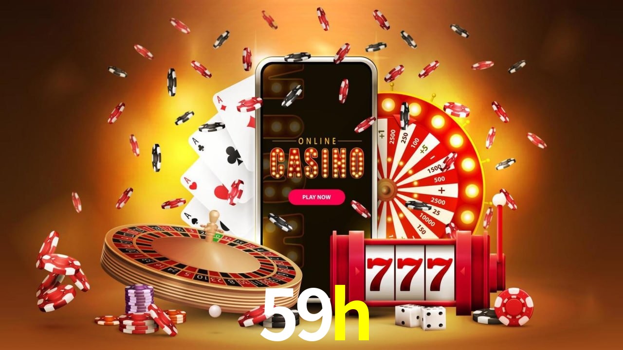 Casino VIP 59h