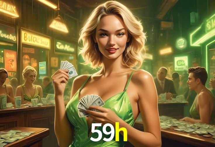 Jogos de Slot 59h