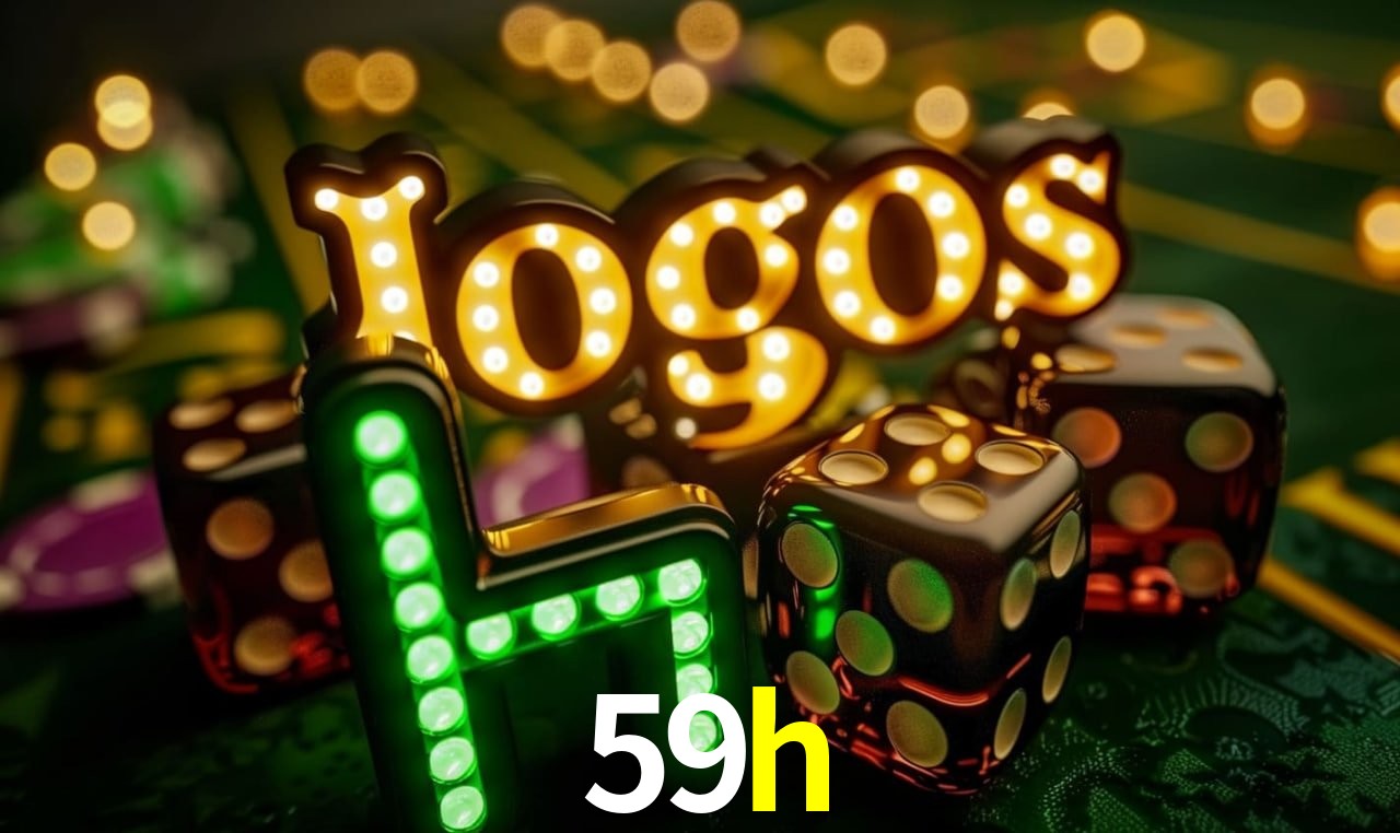 Descubra o Programa VIP da 59h: Vantagens Exclusivas para Jogadores