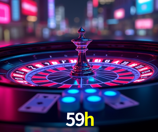 Casino Ao Vivo 59h