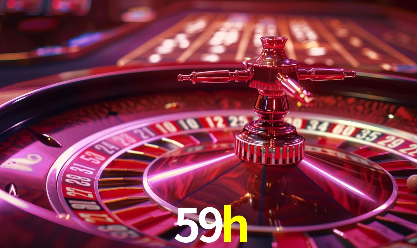 Benefícios da Conta 59h