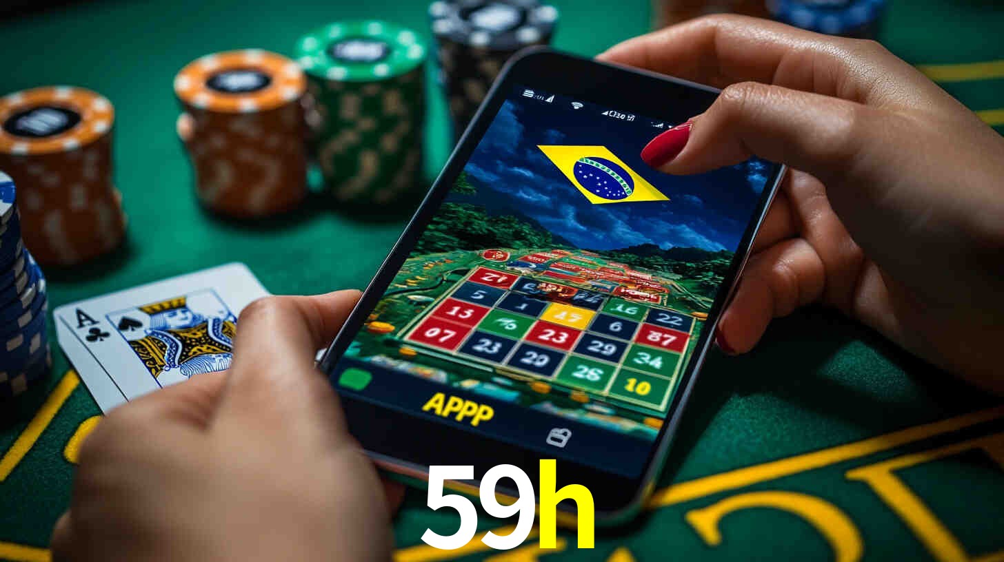 Apostas de Futebol 59h