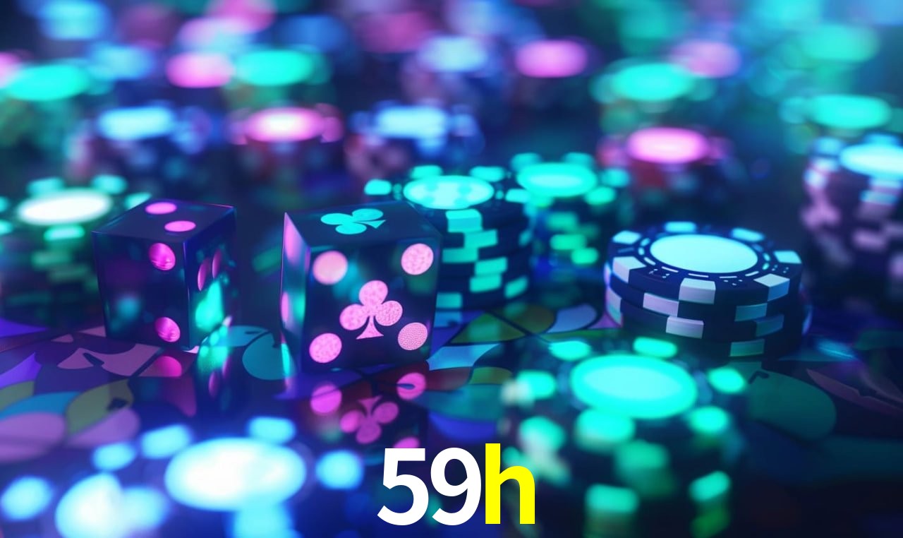 A Emoção da Loteria na 59h: Uma Chance de Mudança de Vida