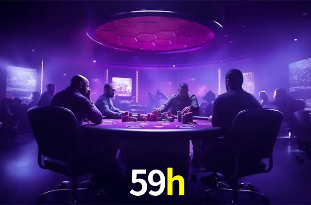 A Popularidade dos Caça-Níqueis no 59h
