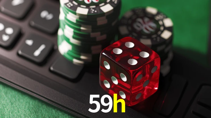 Game Providers 59h