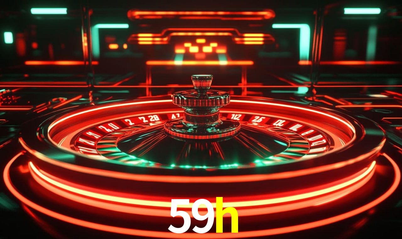 Casino Ao Vivo 59h