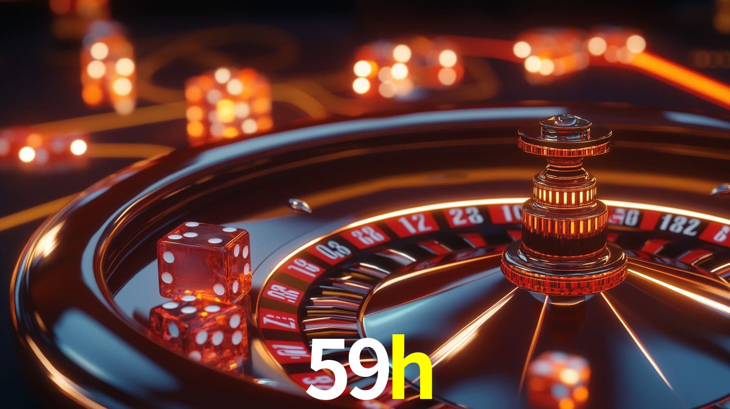 Desvendando o Mundo dos Jogos Virtuais na 59h