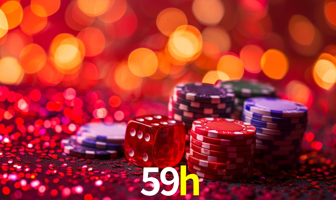 Login Seguro 59h