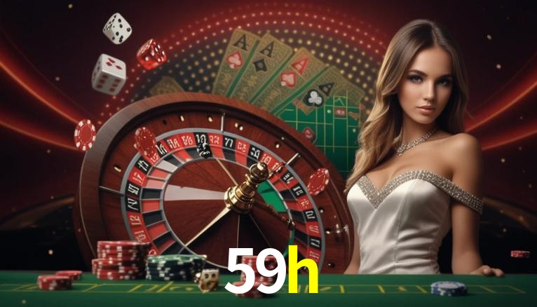 Slot Games 59h