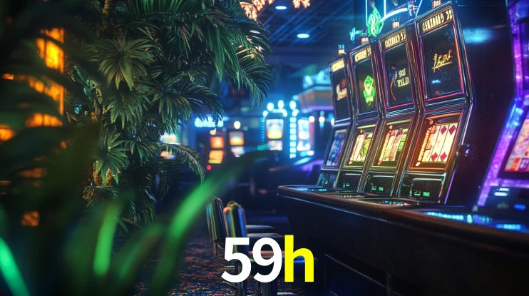 Welcome Bonus 59h